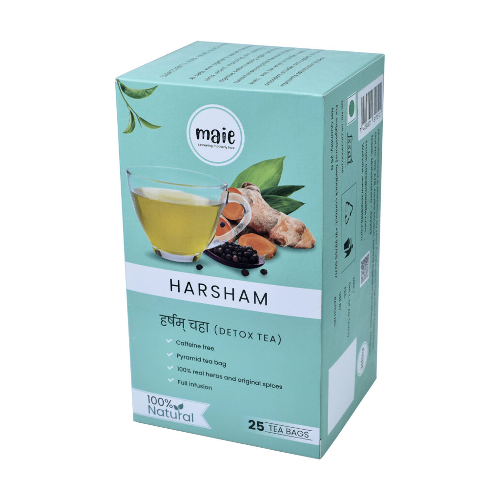 Harsham Detox Tea