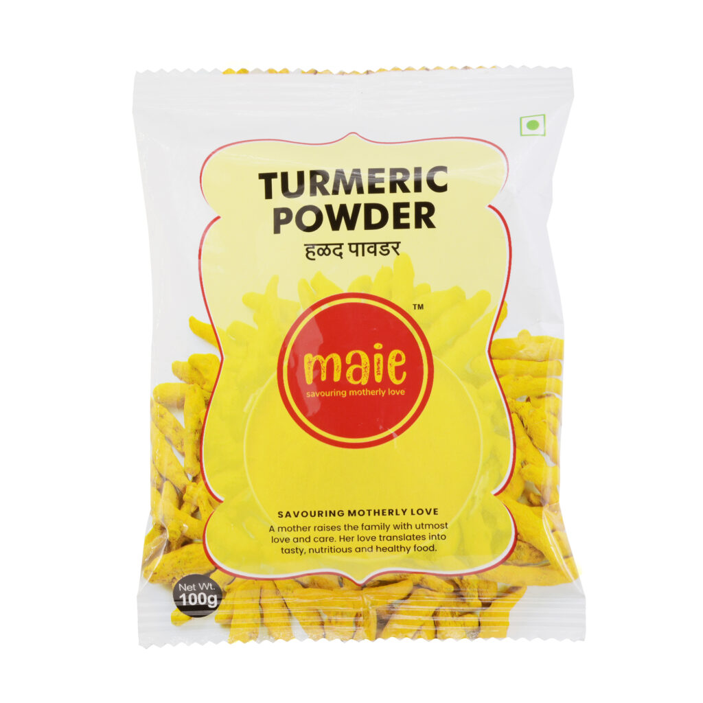 Turmeric Powder